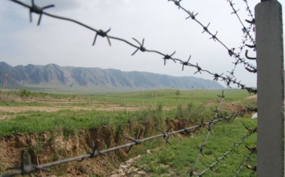 Image result for Հայ - ադրբեջանական սահման
