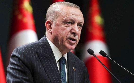 Թուրքիան ցանկանում է համակեցության պայմաններ ստեղծել Լեռնային Ղարաբաղում՝ առանց խաղաղապահ ուժերի. Էրդողան