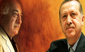 Эрдоган – против сторонников Гюлена

