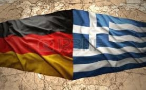 Հունաստանը Գերմանիայից պահանջում է փոխհատուցել Երրորդ Ռեյխի պարտքը
