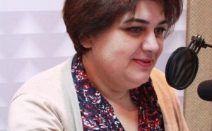 Khadija Ismayilova’s Letter From an Azerbaijani Prison