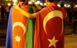 Azerbaijani-Turkish Joint Pact on Centennial of Armenian Genocide