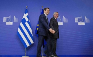 Greece Does not Want Third Bailout