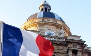 Сенат Франции ратифицировал Соглашение об Ассоциации с Молдовой