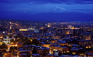 Ապրել Նյու Յորքու՞մ, թե՞ Երևանում
