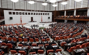 Turkish Government Makes Concessions