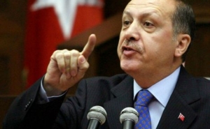 Erdogan: There is No Kurdish Problem in the Country