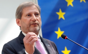 Johannes Hahn: I Want to Strengthen Cooperation With Armenia