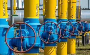 Румыния не станет импортировать газ из России