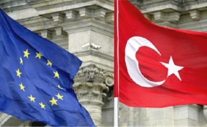 Turkey and EU – Customs Union