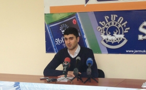 Narek Minasyan: Georgian Government is Facing a Hard Decision Concerning April 24