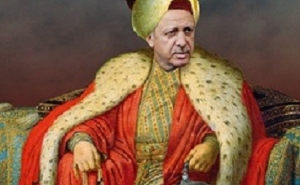 Yemen Crisis Sparks Ottoman Nostalgia in Turkey