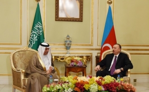 Азербайджану придется балансировать между Саудовской Аравией и Ираном