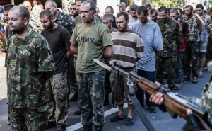 В плену остается около 400 украинцев