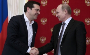 Tsipras's Visit to Moscow: the Red Line Was Not Crossed
