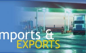 German Enlarges Exports