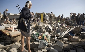 Иран пообещал повлиять на все стороны конфликта в Йемене