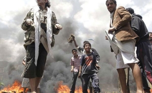 Саудовская Аравия выделит ООН средства на гумпомощь для Йемена