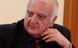Компартия НКР: "Карабах должен быть частью Армении"