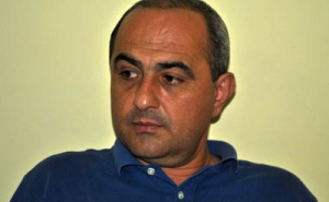 Eduard Aghabekyan: the Parliament Must Undertake Actions to Return NKR to the Table of Negotiations