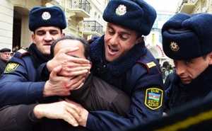 Азербайджан в ожидании госпереворота