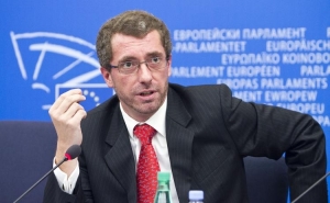 Member of the European Parliament: the Process of NKR Elections was in Accordance with the European Standards