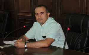 Tevan Poghosyan: Free, Transparent and Competitive Elections Were Held in NKR
