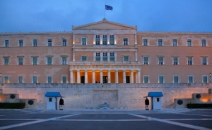 Reforms for Greece or Investments from EU