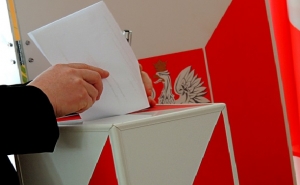 Լեհաստանում կայացած ընտրություններն ազդարարում են կառավարության  հնարավոր փոփոխության մասին