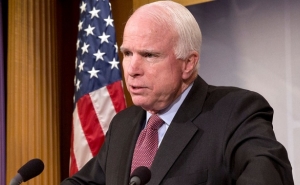 McCain Refuses He has Accepted to Participate in Ukraine’s Council for Reforms
