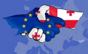 The EU to Give €60 Million to Georgia