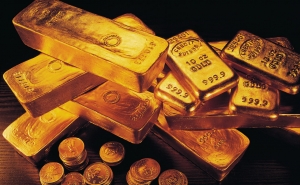 Europeans Start Buying Gold