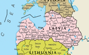 Baltic States Seek Permanent NATO Presence