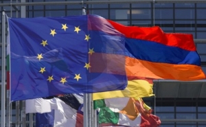 Европейская Комиссия желает получить мандат в Совет Евросоюза для начала  переговоров с Арменией