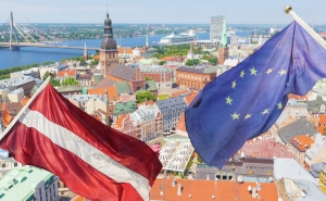 Минэконом Латвии: "Восточное партнерство" важно для энергонадежности ЕС