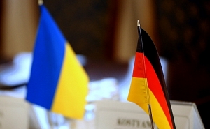 German Foreign Minister to Visit Ukraine