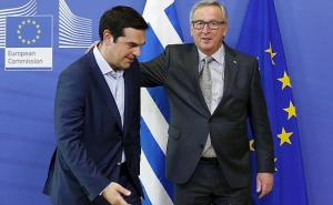 МВФ разрешил Греции отсрочить выплату долга