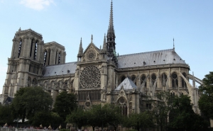 Заседание замглав МИД "нормандской четверки" началось в Париже