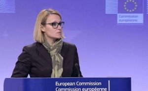 Maja Kocijancic: EU-Armenia Relations are on a Good Trajectory (EXCLUSIVE)