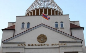 NKR Will Continue Deepening Its Parliamentary Relations with New Strength