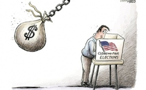 US Election Campaign Finance:  How Does It Work?
