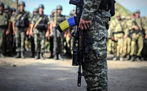 Ukraine: the Army Expands, but There is No Money