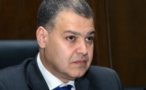Davit Harutyunyan: the Audit will Take 3-6 Months