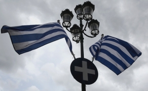Греция: плестись не где-то позади Европы