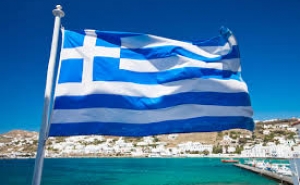 В Греции начался референдум