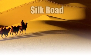 Silk Road: Armenia a Bridge Between East and West