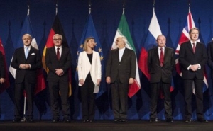 Armenia Welcomes the Agreement over Iranian Nuclear Program