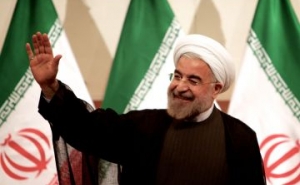Rouhani: A New Chapter has Opened