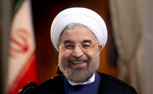 Rouhani: Nuclear Deal was a Political Victory for Iran