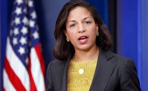 Susan Rice: Iran will Not have Any Way to Avoid Military Inspections